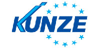 Kunze Bühnen Logo