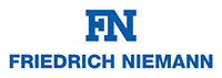 Niemann Friedrich logo