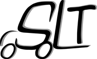 SLT Fördertechnik Logo