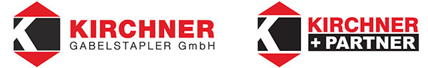 Kirchner Gabelstapler und Kirchner + Partner