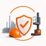 Certification sécurité industrie : les standards européens à connaître